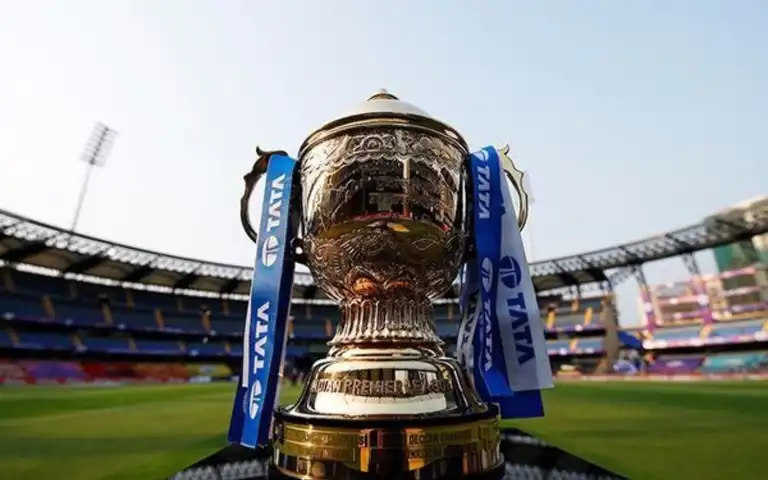 Breaking: BCCI Suspends IPL 2025 Indefinitely Due To India-Pakistan Conflict